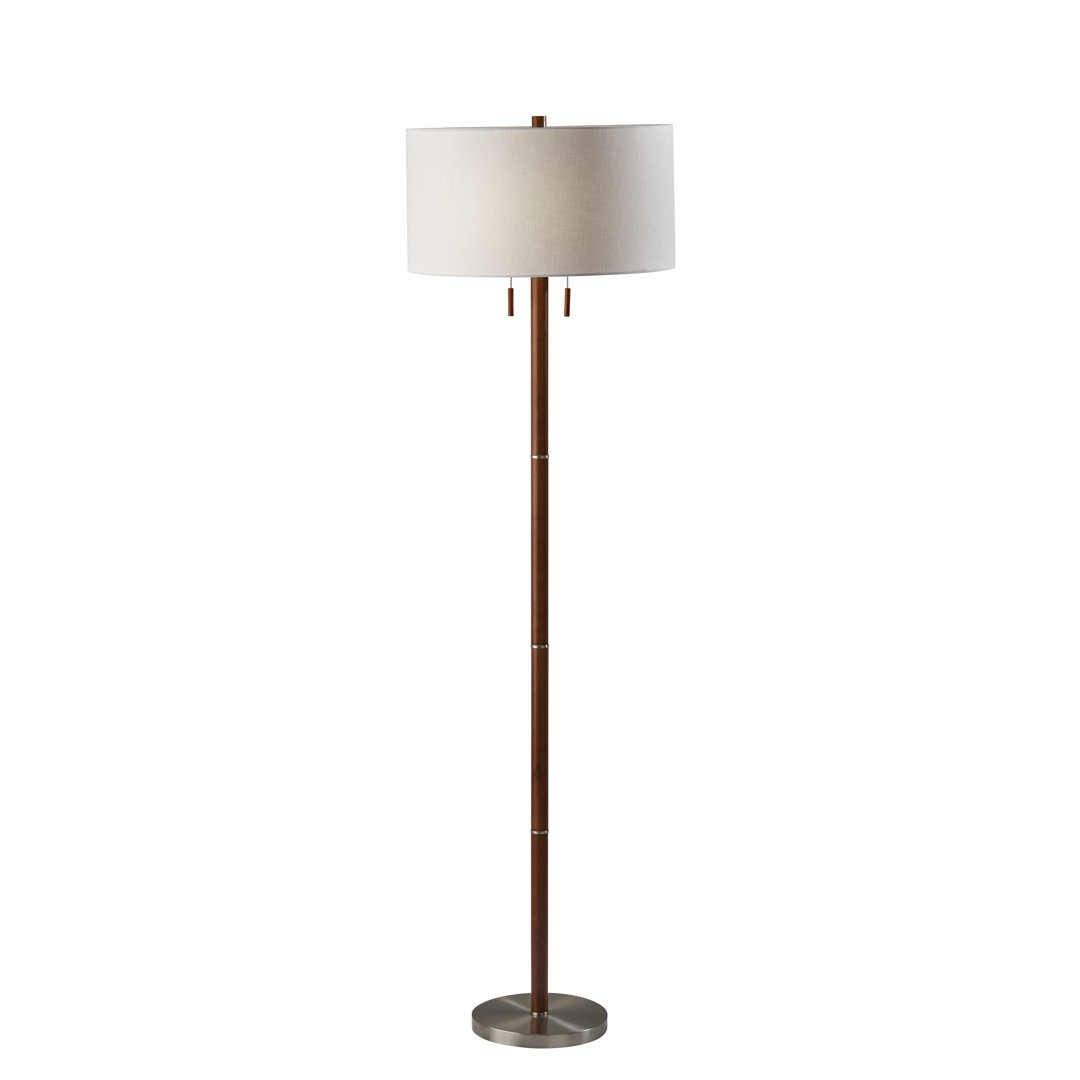 Geno 66" Floor Lamp